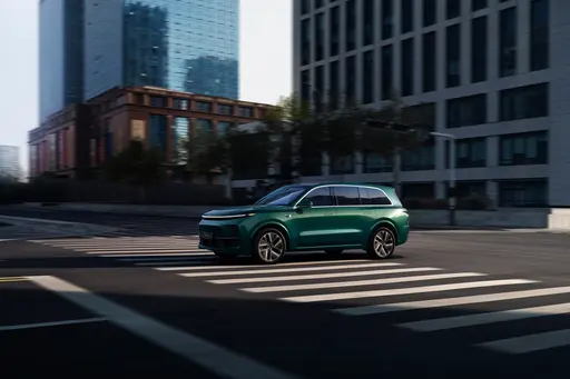 Range-Extended Hybrid vs. Pure Electric