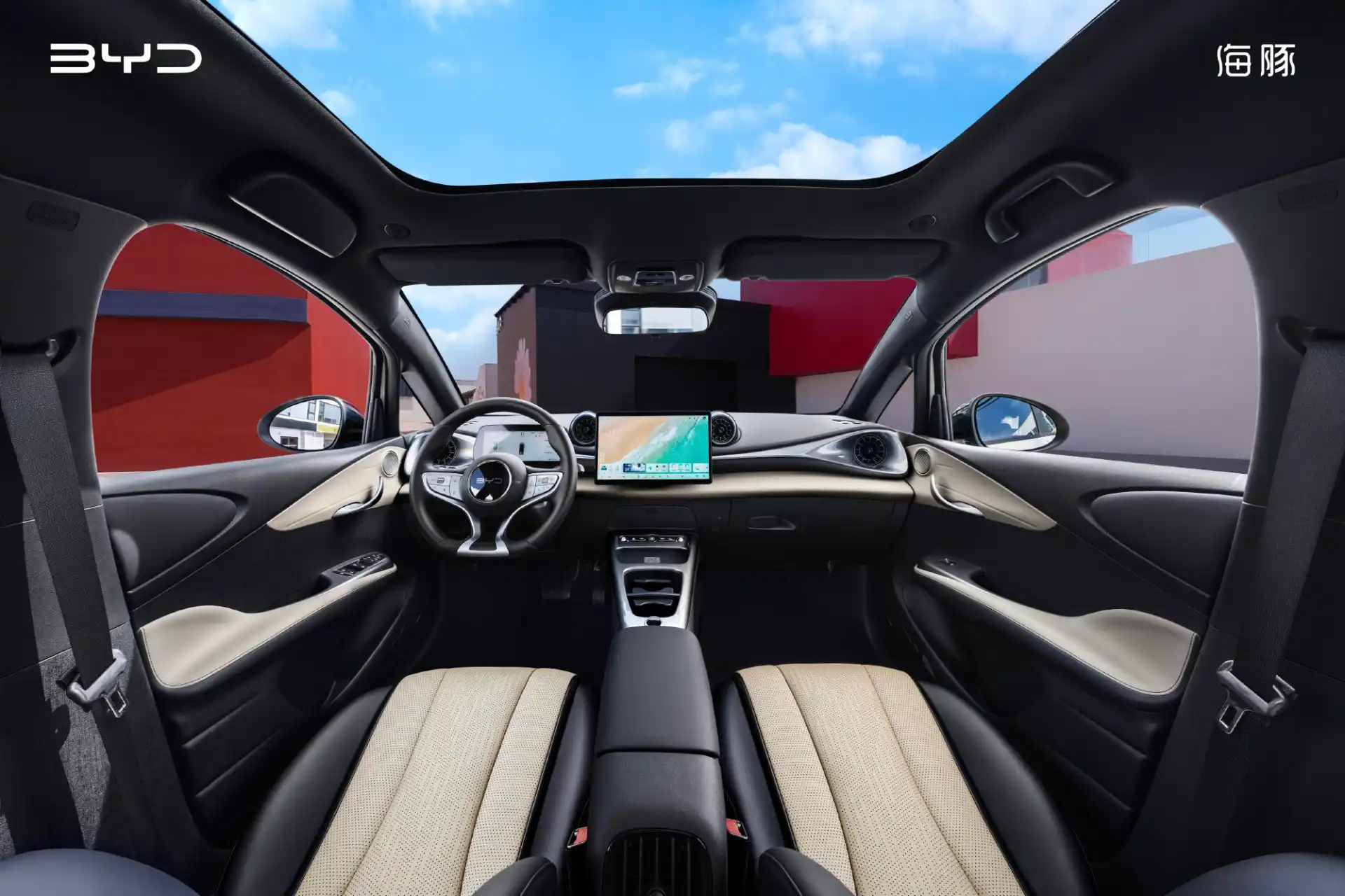 Her-Space Interior
