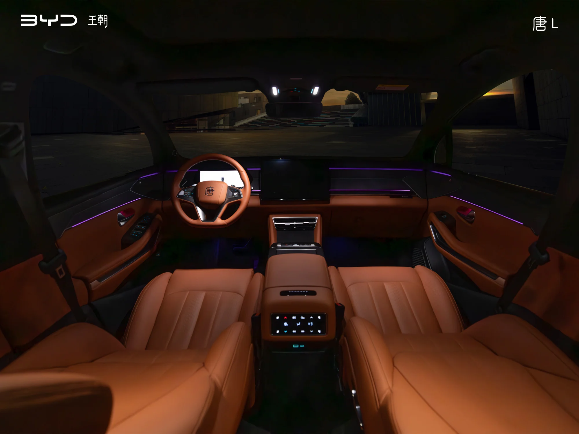 Cabin environment